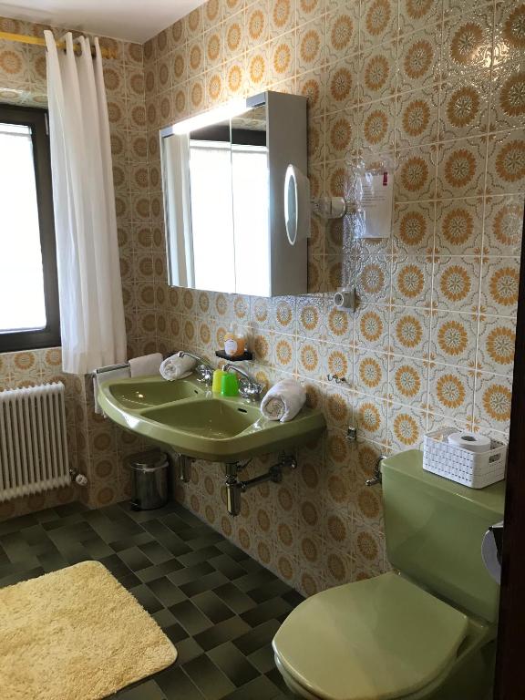 Gambar di galeri bagi Haus Tälerblick di Trins