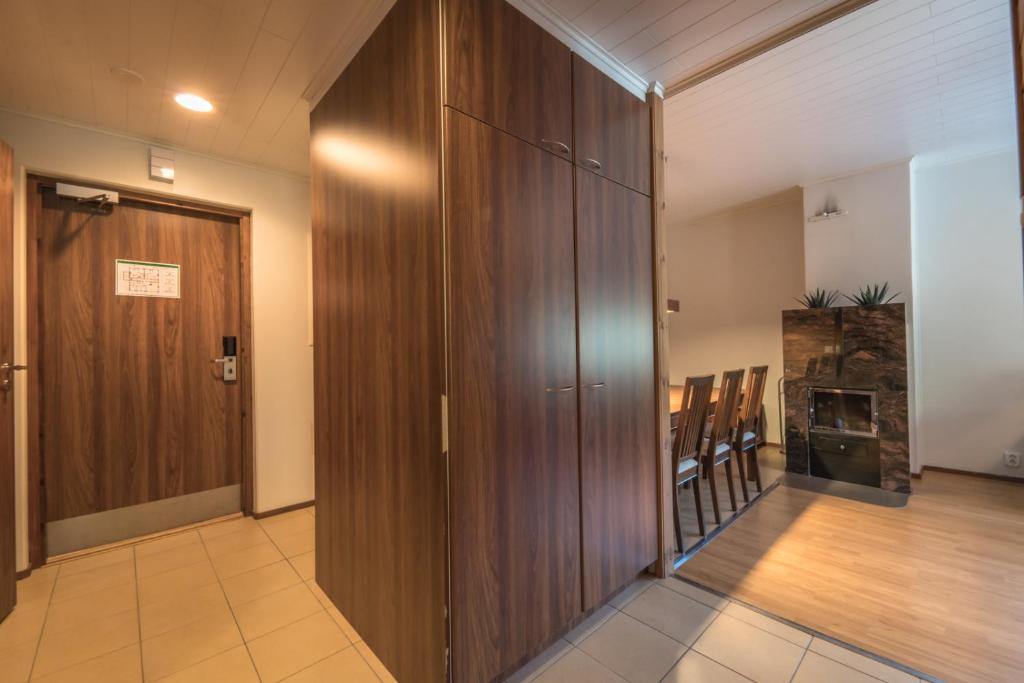 Fotografie z fotogalerie ubytování Villa Ylläs 301 v destinaci Ylläsjärvi