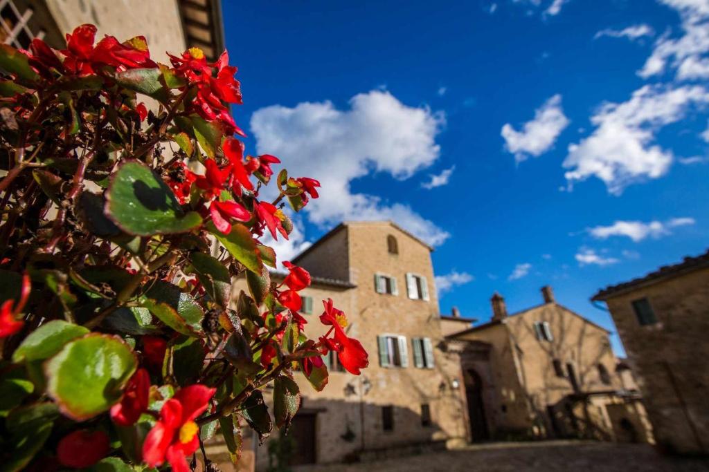 Fotografie z fotogalerie ubytování Borgo Colognola - Dimora Storica v destinaci Cenerente