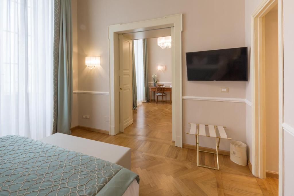 Imperiale Palace Hotel - Executive-Suite