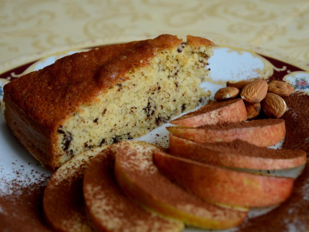 Jedzenie w obiekcie B&B lub w pobliżu