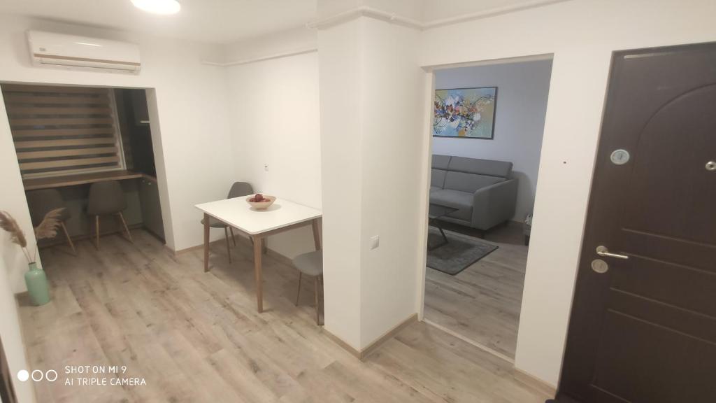 Popasu din oras - Apartamento - Planta Baja