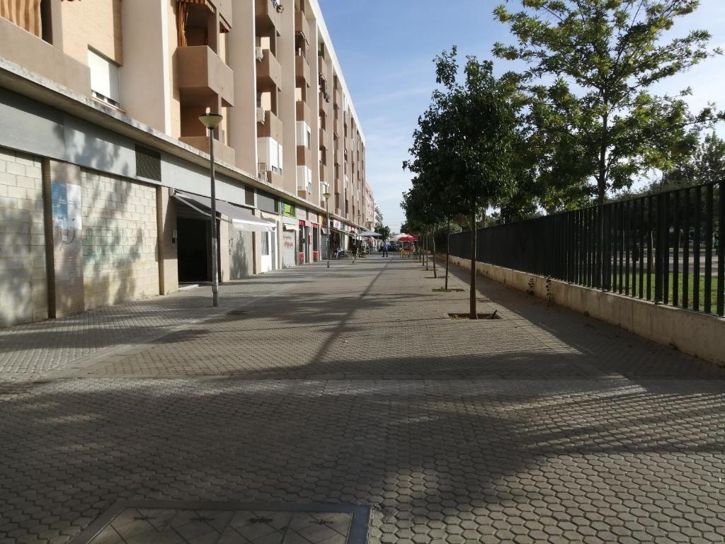 Sevilla Sol, Seville – Updated 2023 Prices