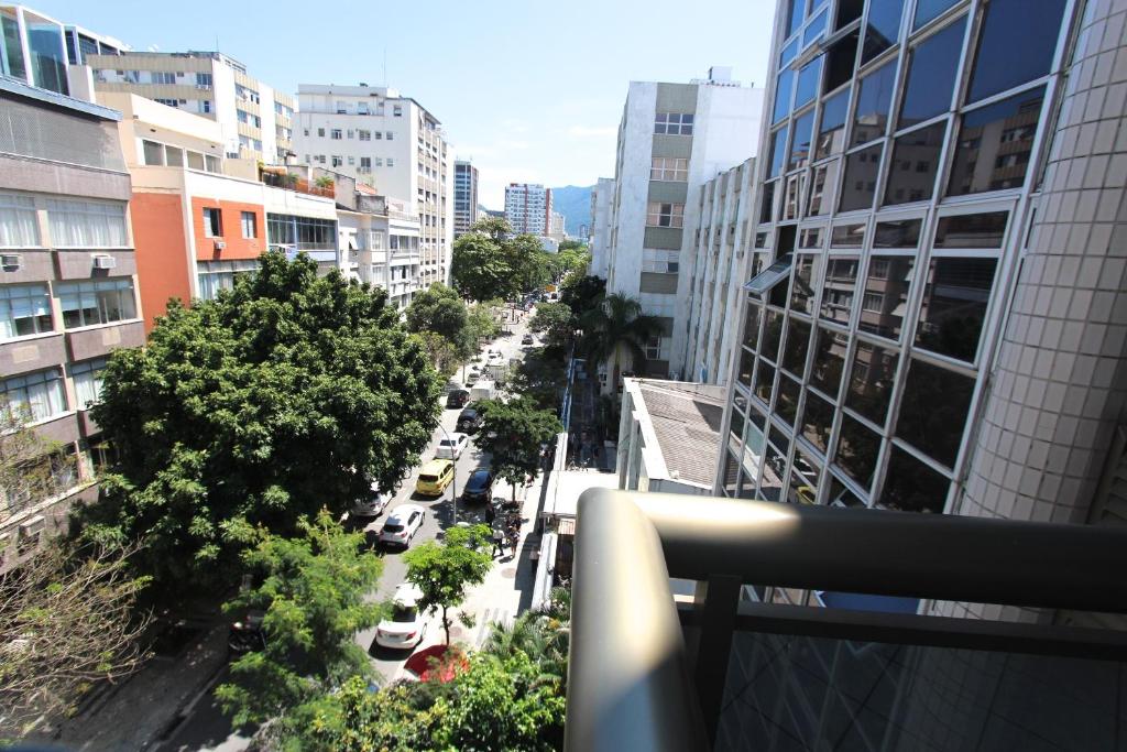  Rio Praia Ipanema PAX22