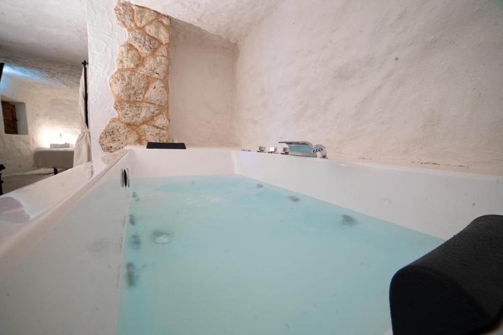 Fotografie z fotogalerie ubytování Casa Rural Las Colmenas v destinaci Alcalá del Júcar
