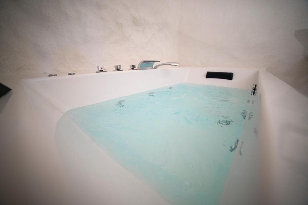 Fotografie z fotogalerie ubytování Casa Rural Las Colmenas v destinaci Alcalá del Júcar