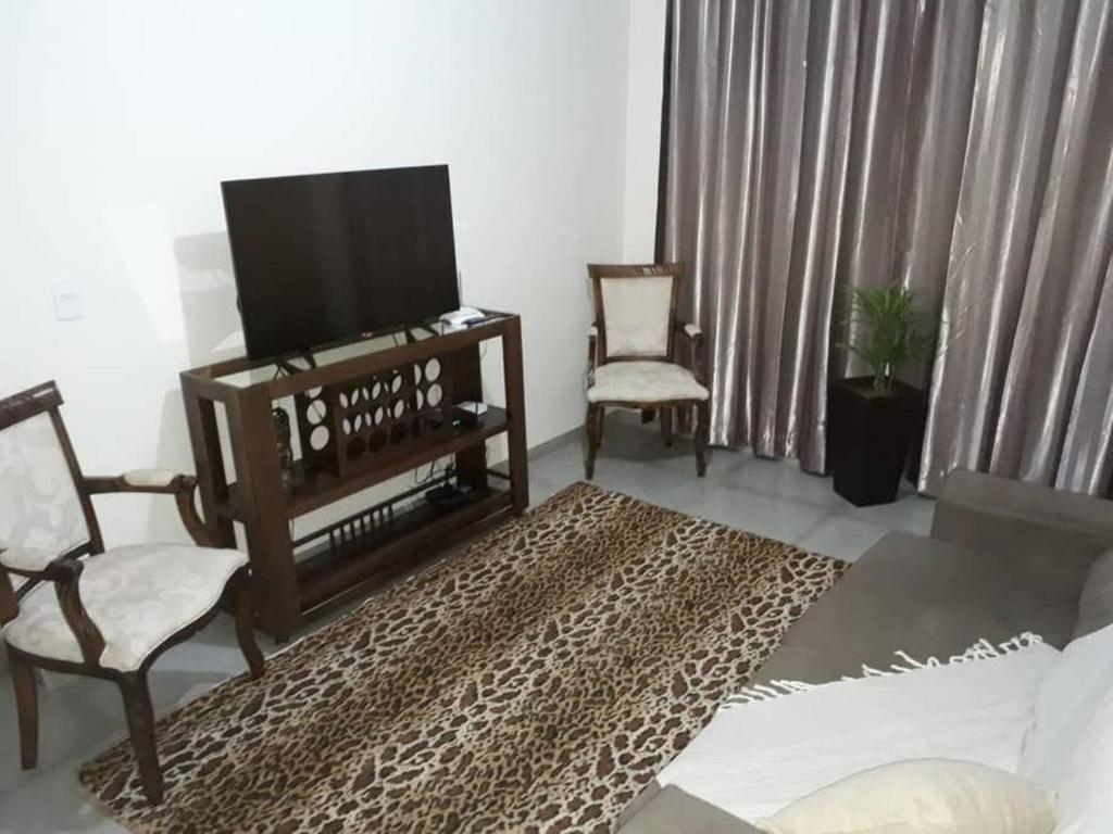  Residência Cidade Verde 2