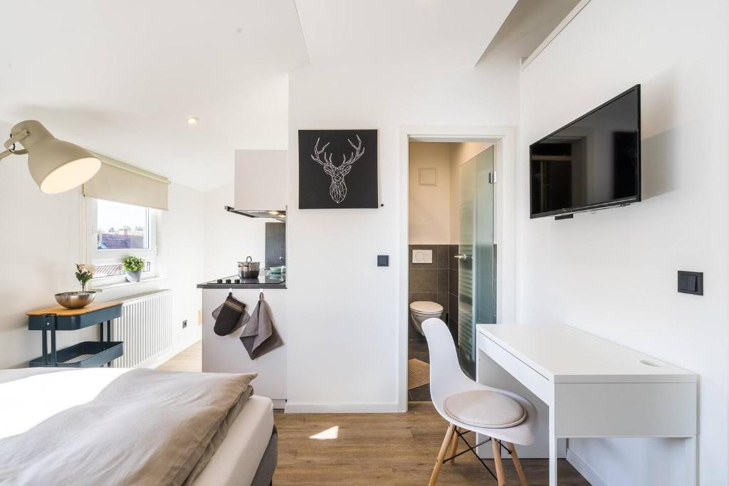 T11-Appartements & Boardinghouse - Housity