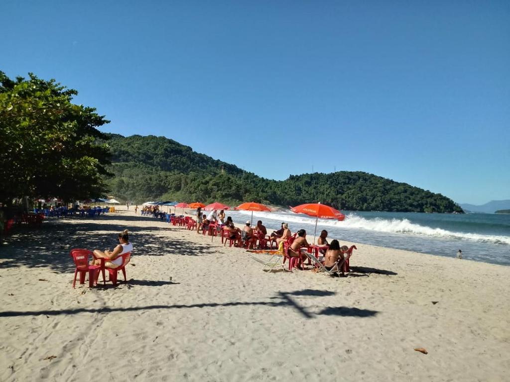  Apartamento com Vista Mar pela suite Vila Histórica Angra dos Reis JR
