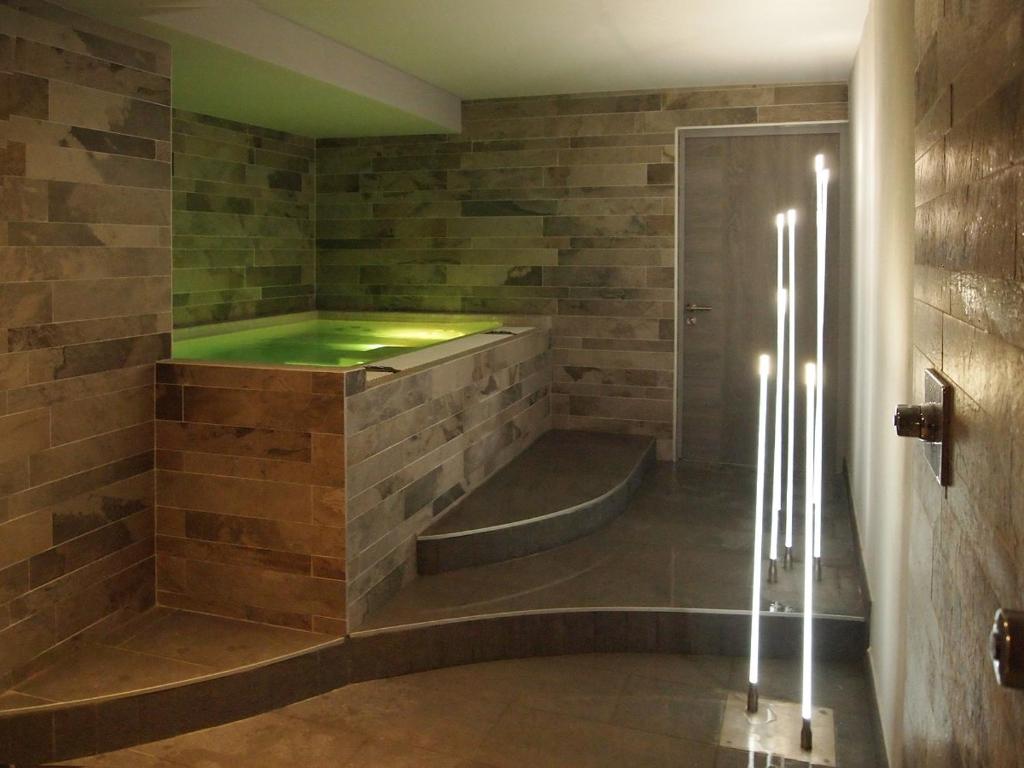 Logis Hôtel Ettenheim - Resim 3