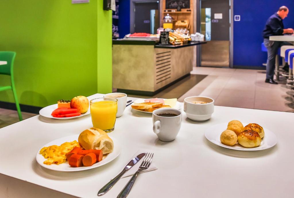  ibis budget Sorocaba
