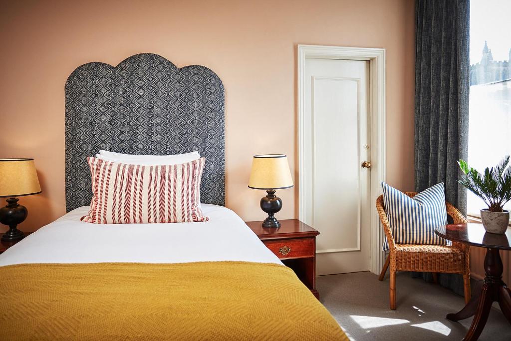The Green Dragon Hotel - 
