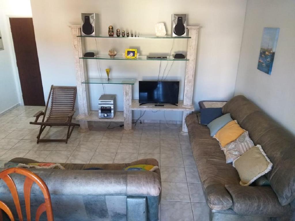  Apto Ubatuba - Toninhas