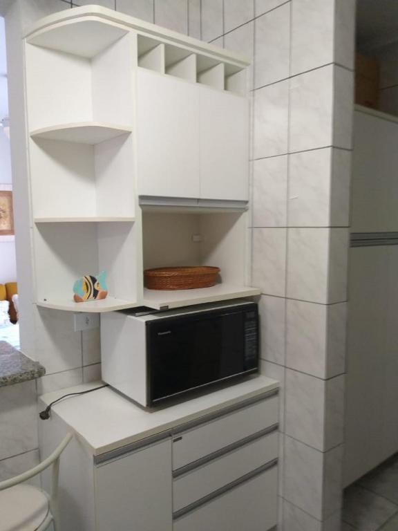  Apto Ubatuba - Toninhas