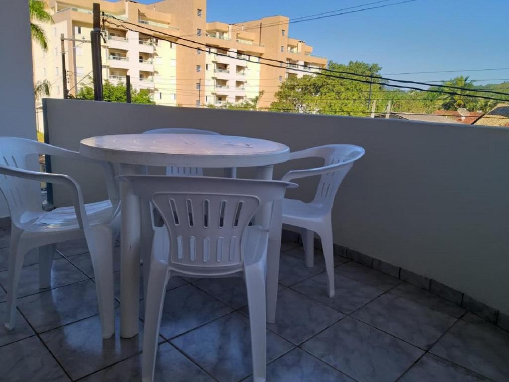  Apto Ubatuba - Toninhas