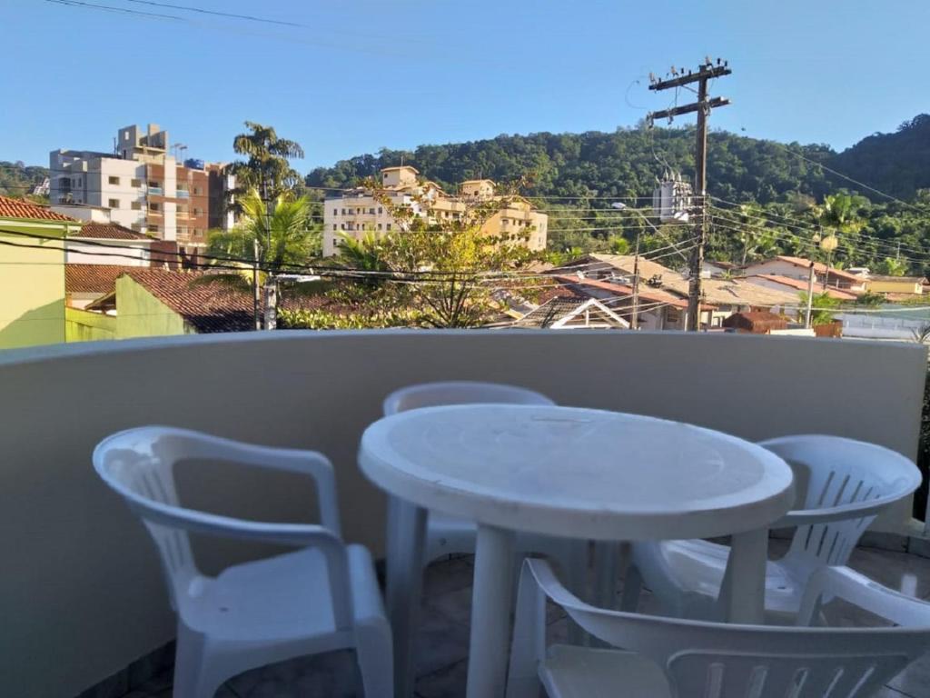  Apto Ubatuba - Toninhas