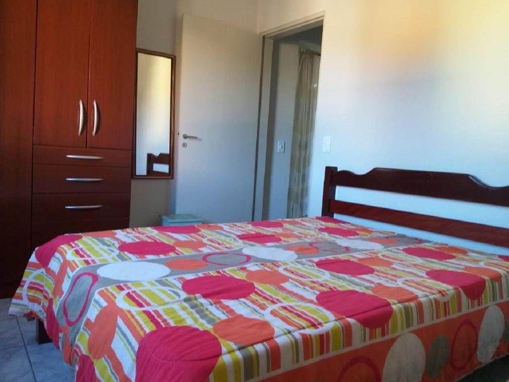  Apto Ubatuba - Toninhas