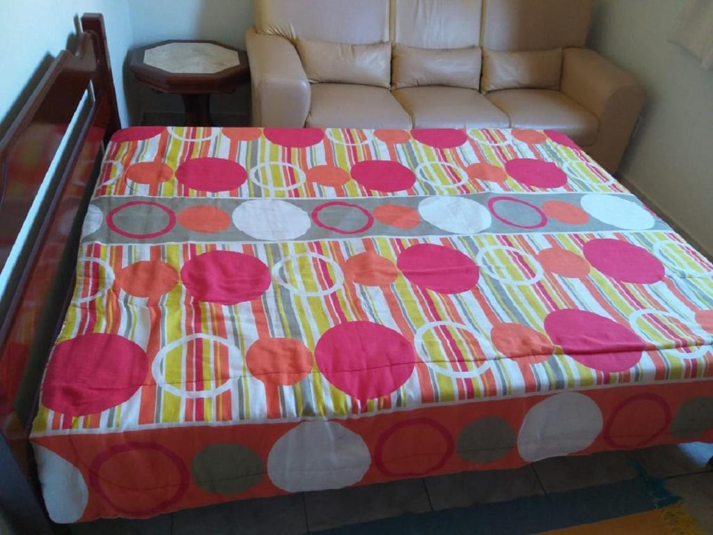  Apto Ubatuba - Toninhas