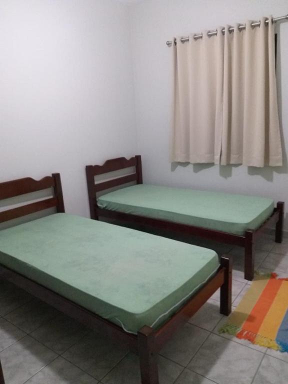  Apto Ubatuba - Toninhas