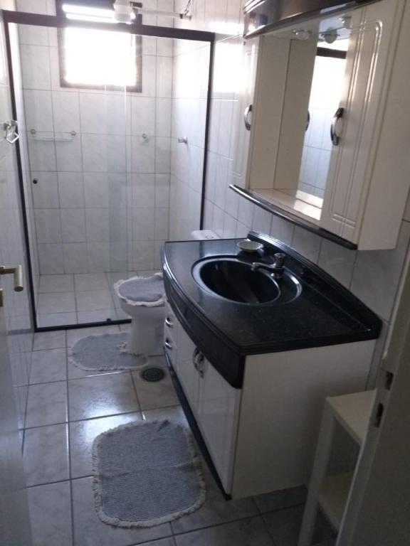  Apto Ubatuba - Toninhas