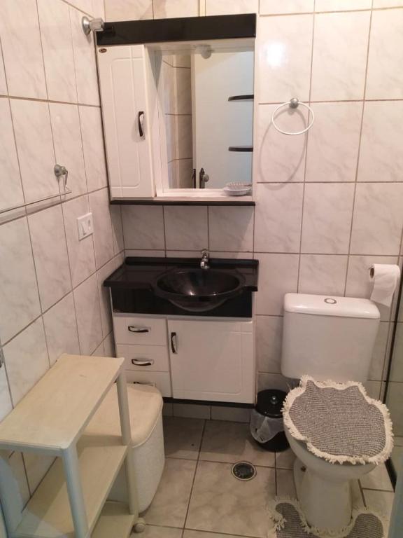  Apto Ubatuba - Toninhas