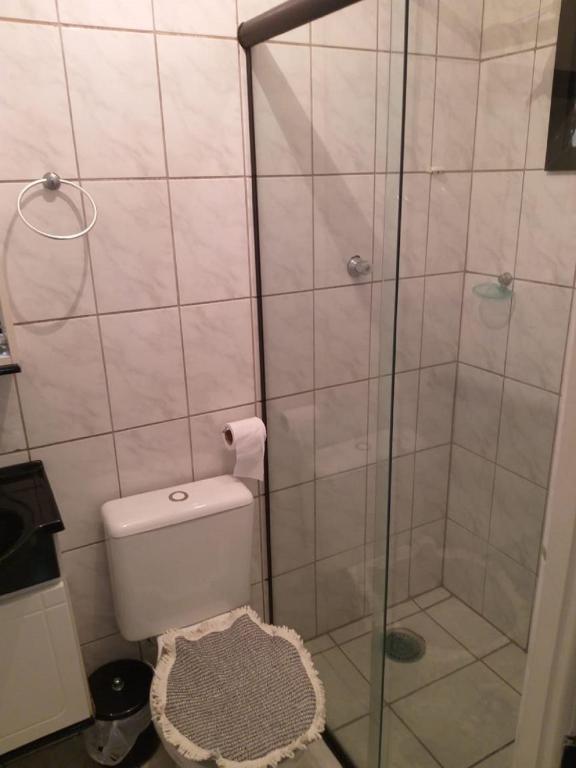  Apto Ubatuba - Toninhas