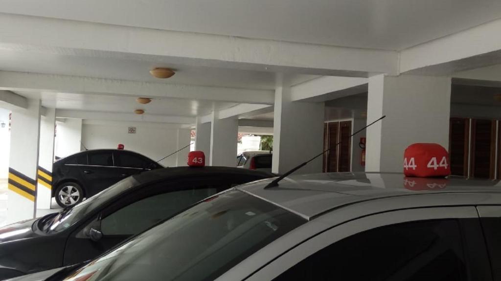  Apto Ubatuba - Toninhas