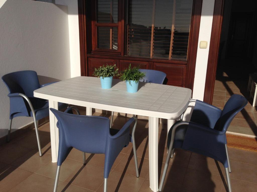 Fotografie z fotogalerie ubytování CasadeLanzarote v destinaci Playa Blanca