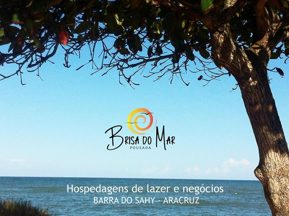  Pousada Brisa do Mar