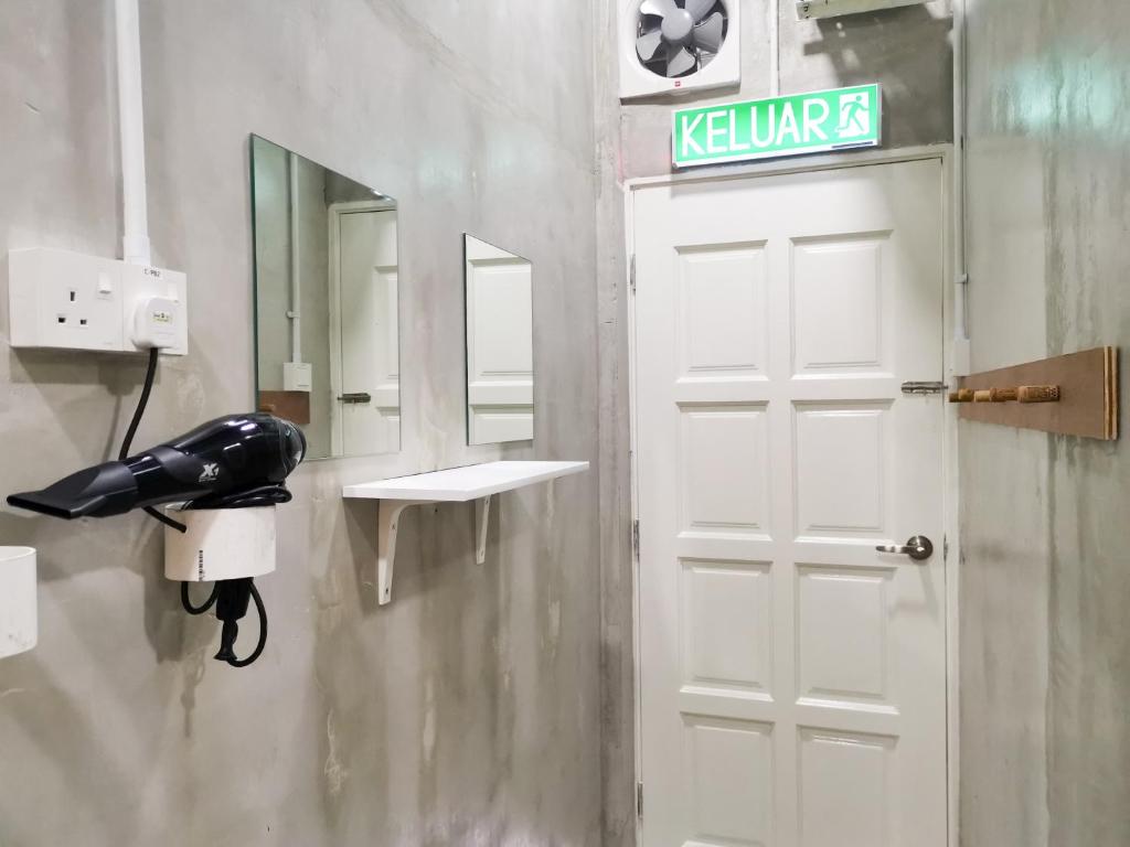 Fotografie z fotogalerie ubytování Attrus Bed & Breakfast v destinaci Johor Bahru