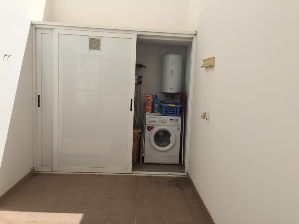 Fotografie z fotogalerie ubytování CasadeLanzarote v destinaci Playa Blanca