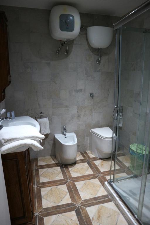 torquemada beach club - Deluxe Double Room With Private Garden