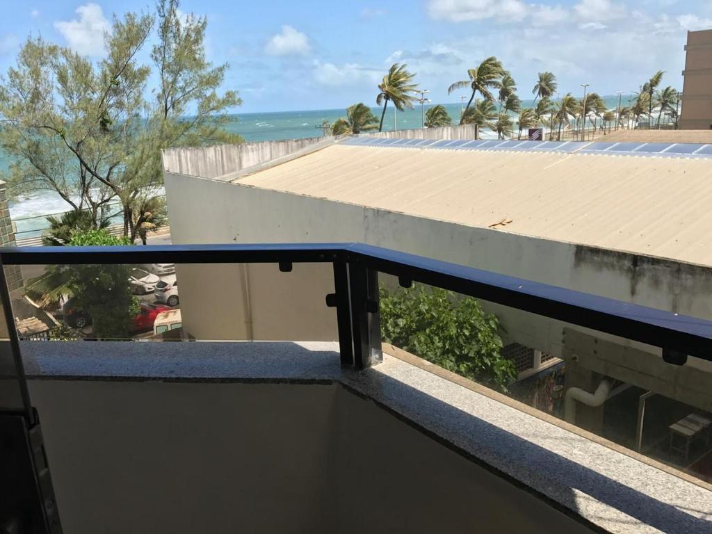  Apartamento Velozo Santos