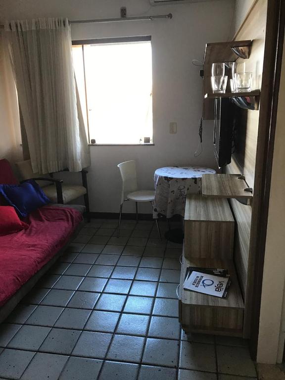  Apartamento Velozo Santos