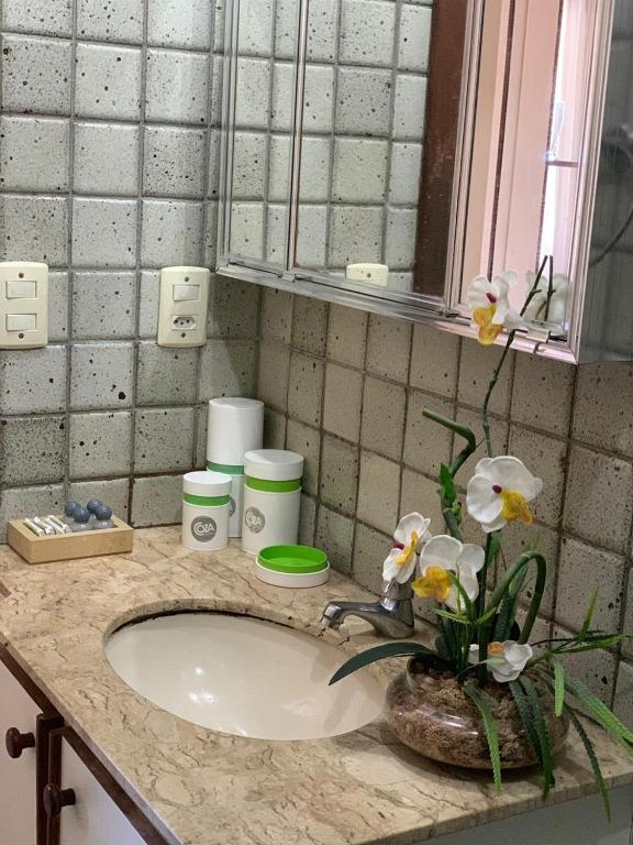  Apartamento Velozo Santos