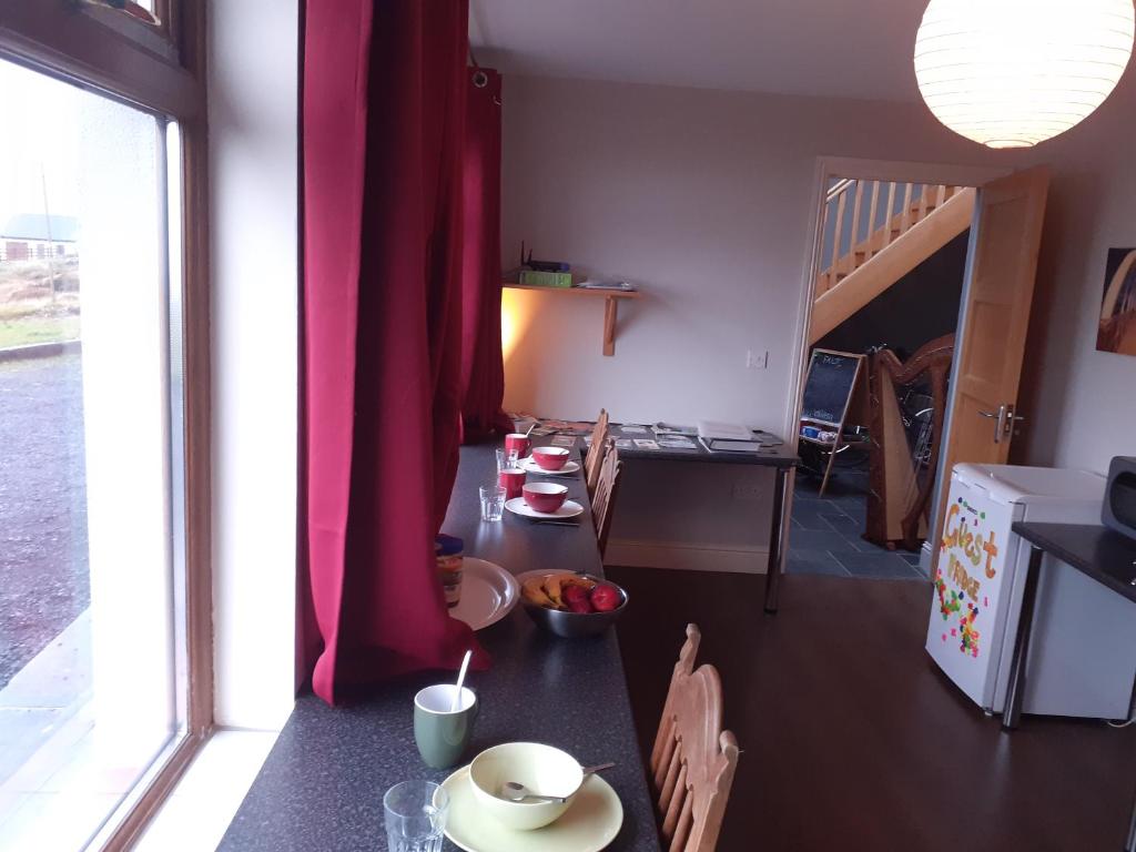 Fotografie z fotogalerie ubytování Sona Baile Home Stay v destinaci Dooagh