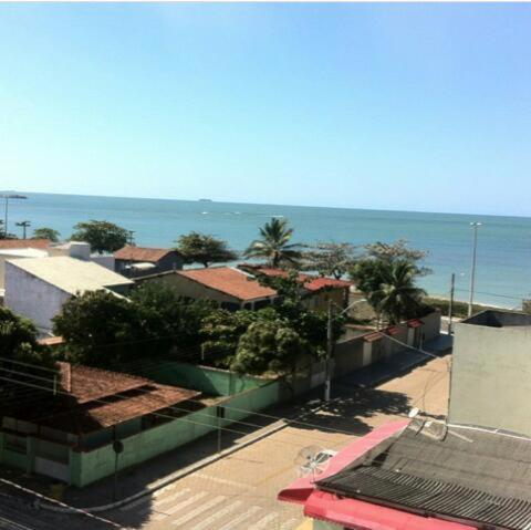  Pousada Brisa do Mar