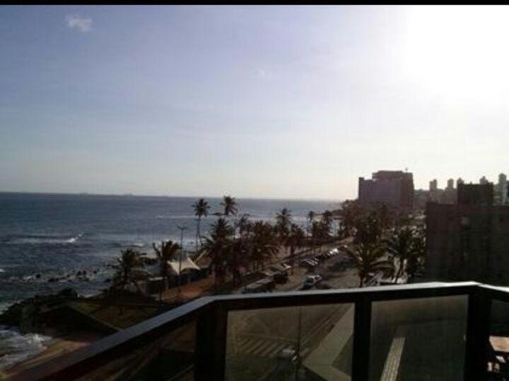  Apartamento Velozo Santos