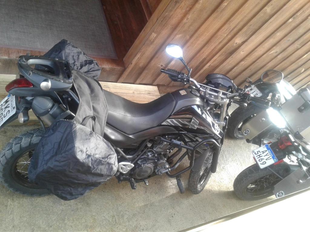 Pousada Bica D'Água