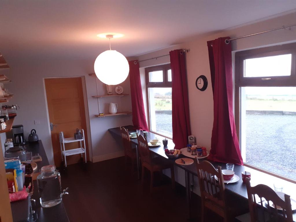 Fotografie z fotogalerie ubytování Sona Baile Home Stay v destinaci Dooagh