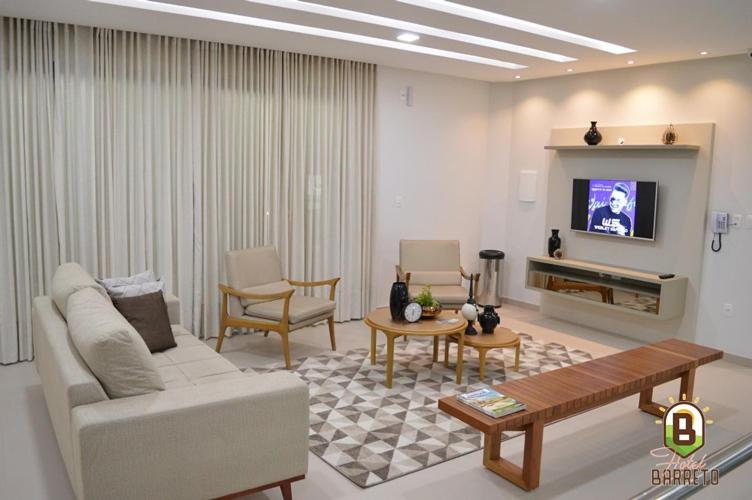  Hotel Barreto