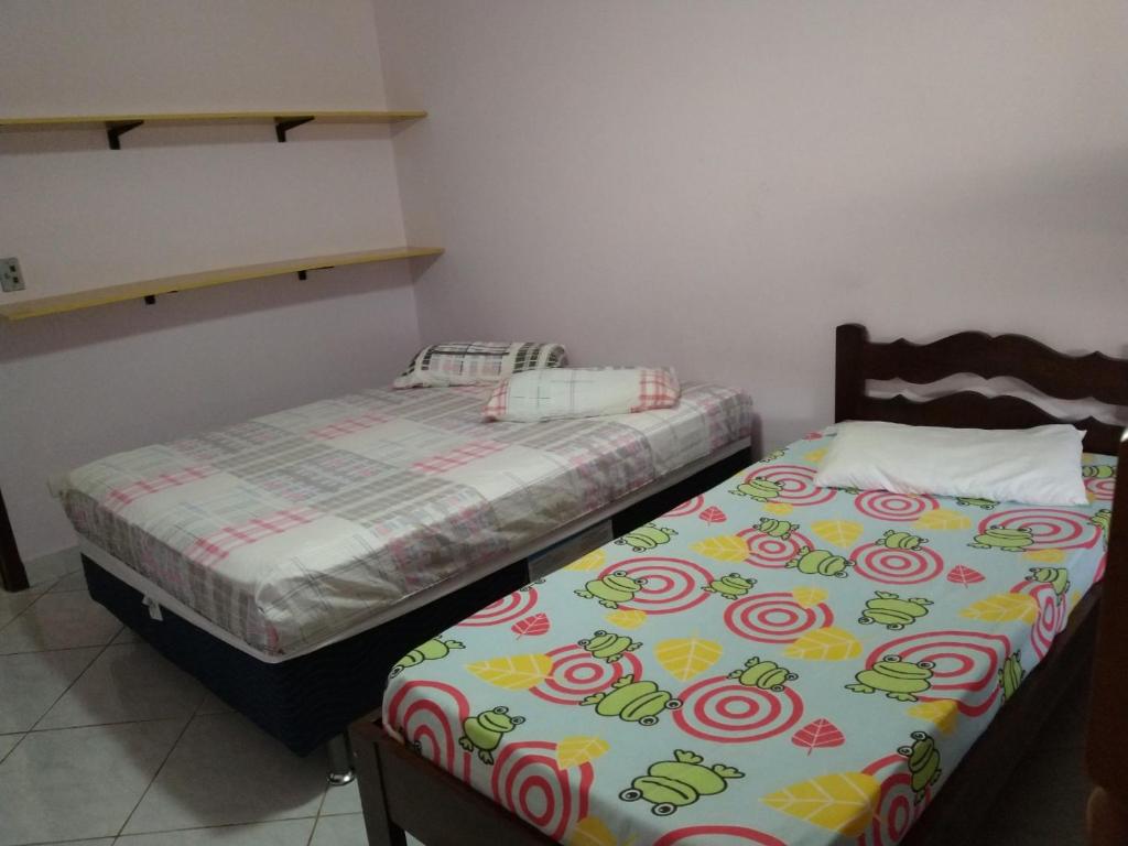  Casa do Jaco