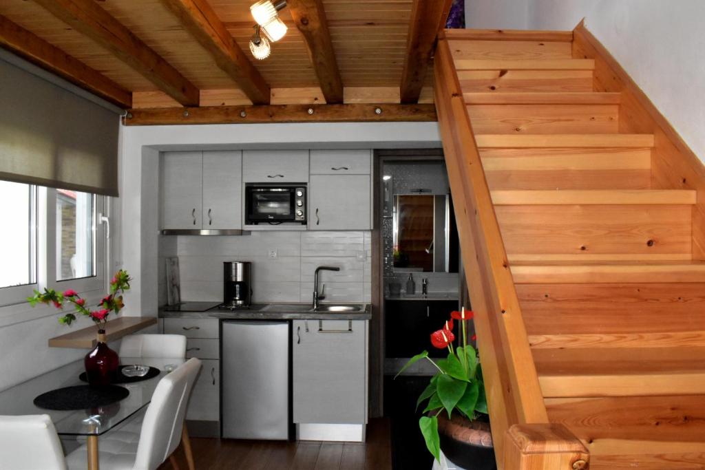 Del Sol Suites - Appartement Met Balkon