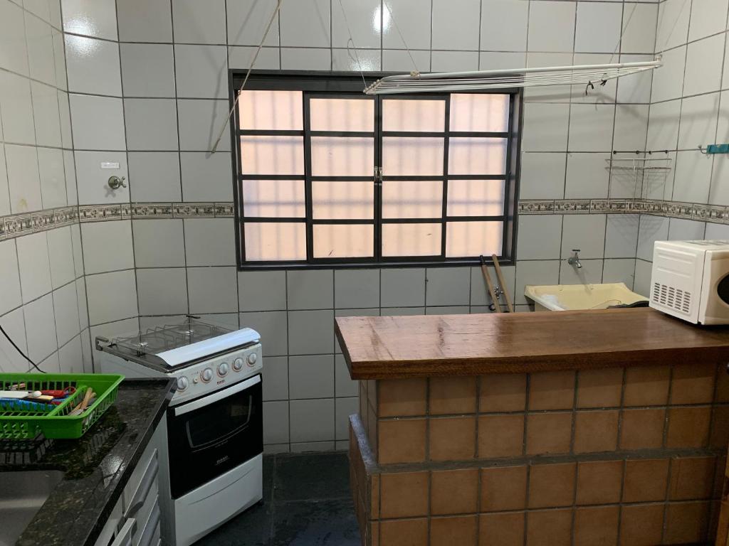  Ap confortável entre usp e federal