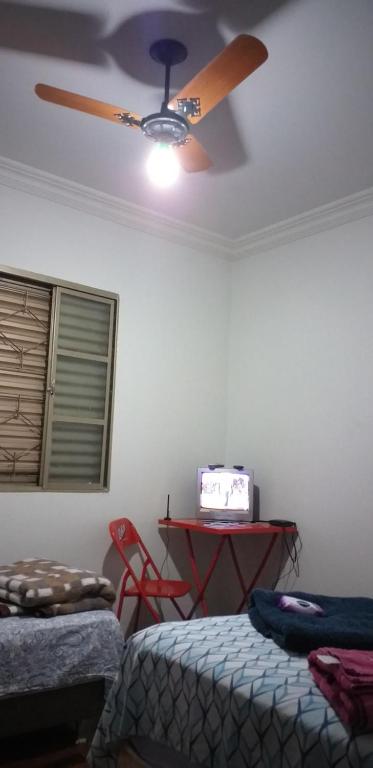  Pousada Catarina