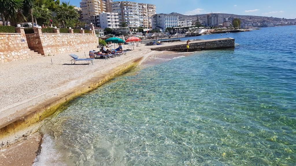 Olive Tree Apartment - Imazhi 7