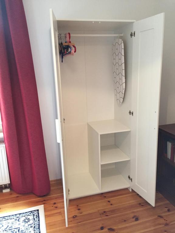 Fotografie z fotogalerie ubytování Ferienwohnung Huttenstraße Halle v destinaci Halle