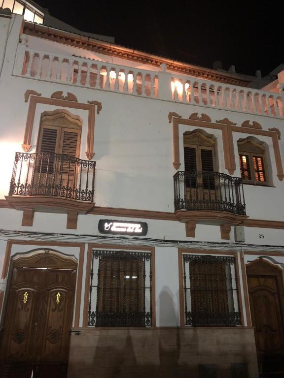 REYES-SOL Setenil - Housity