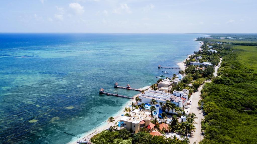 Cielo Maya Beach Tulum