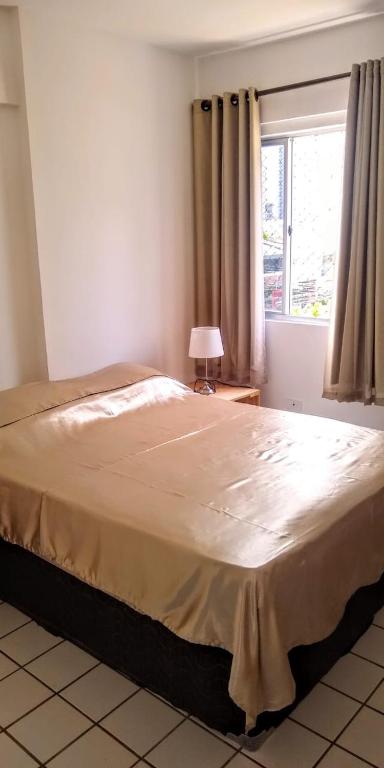  Apartamento Sa e Souza